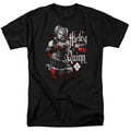 Batman Dice T-Shirt