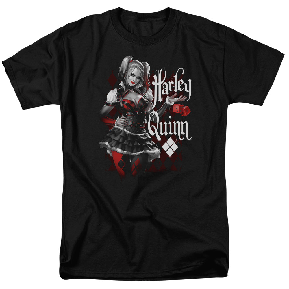 Batman Dice T-Shirt