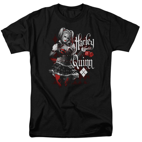 Batman Dice T-Shirt