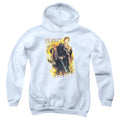 The Hobbit Bilbo Youth Hoodie