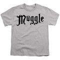 Harry Potter Muggle Youth/Toddler T-Shirt