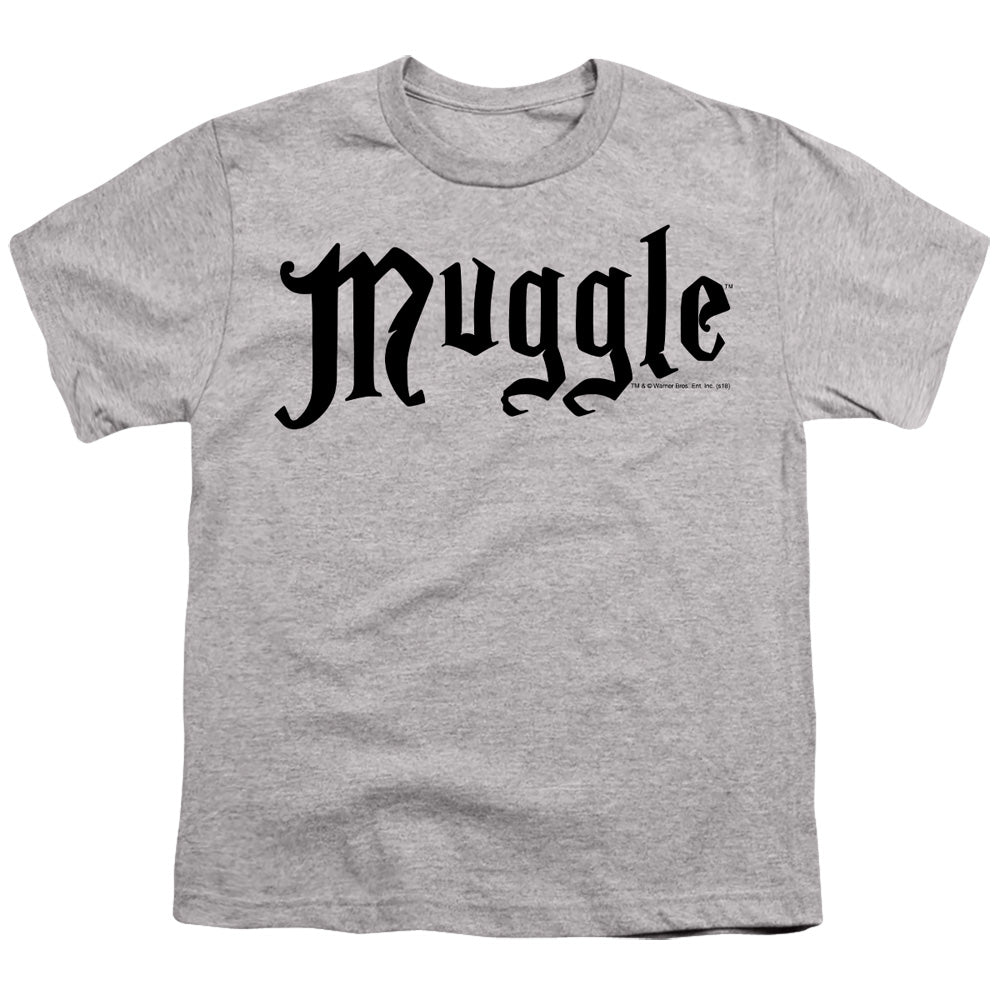 Harry Potter Muggle Youth/Toddler T-Shirt