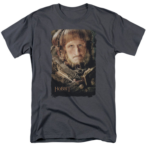 The Hobbit Ori Portrait T-Shirt