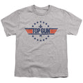 Top Gun Star Logo Youth/Toddler T-Shirt