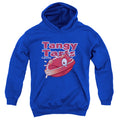 Dubble Bubble Tangy Tarts Youth Hoodie