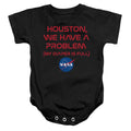 NASA Problematic Diaper Creeper