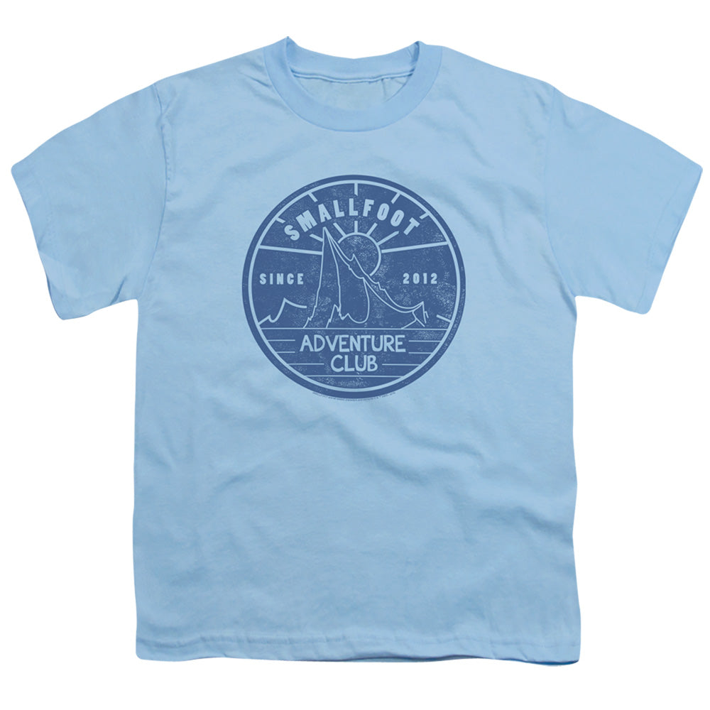 Smallfoot Adventure Club Youth/Toddler T-Shirt