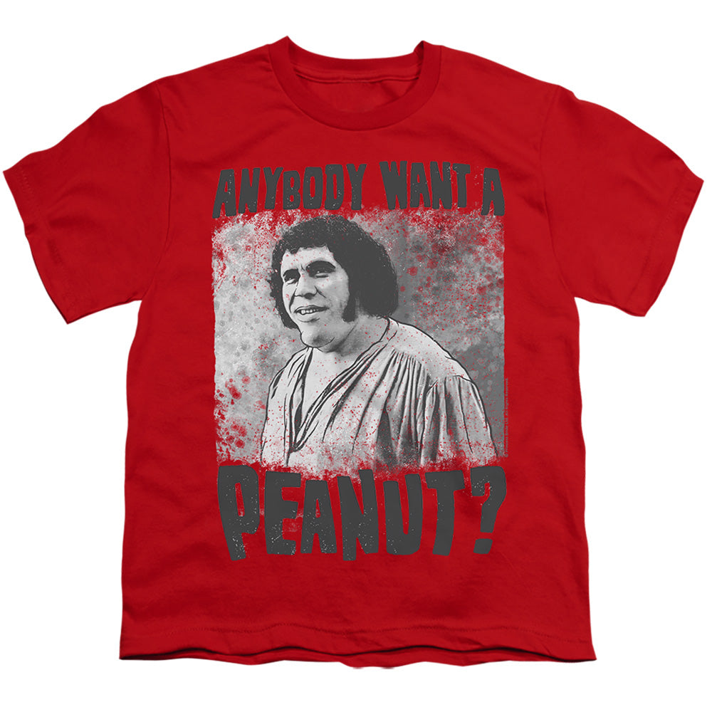 The Princess Bride A Giant Snack Youth/Toddler T-Shirt