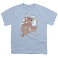 DC Comics Stepping Out Youth/Toddler T-Shirt