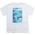 Star Trek Relics Youth/Toddler T-Shirt
