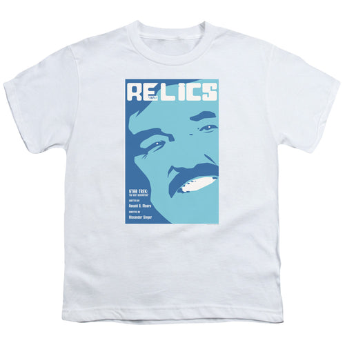 Star Trek Relics Youth/Toddler T-Shirt