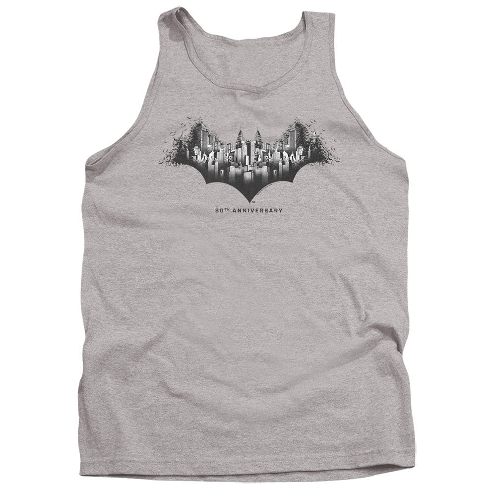 Batman Gotham Shield Tank Top