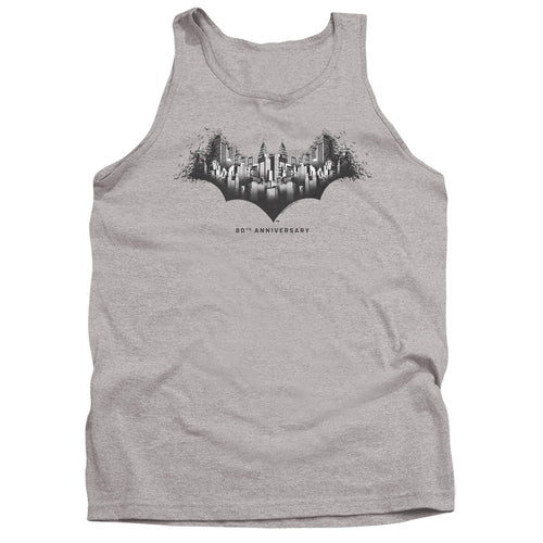 Batman Gotham Shield Tank Top