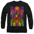 Wonder Woman 1984 WW84 Poster Long Sleeve T-Shirt
