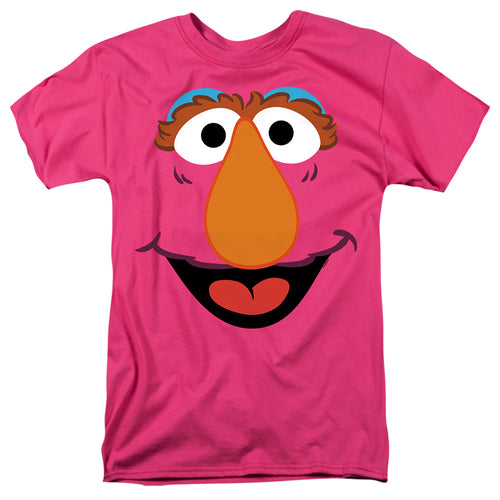 Sesame Street Telly Face T-Shirt