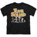 Space Jam Tune Squad Letters Youth/Toddler T-Shirt