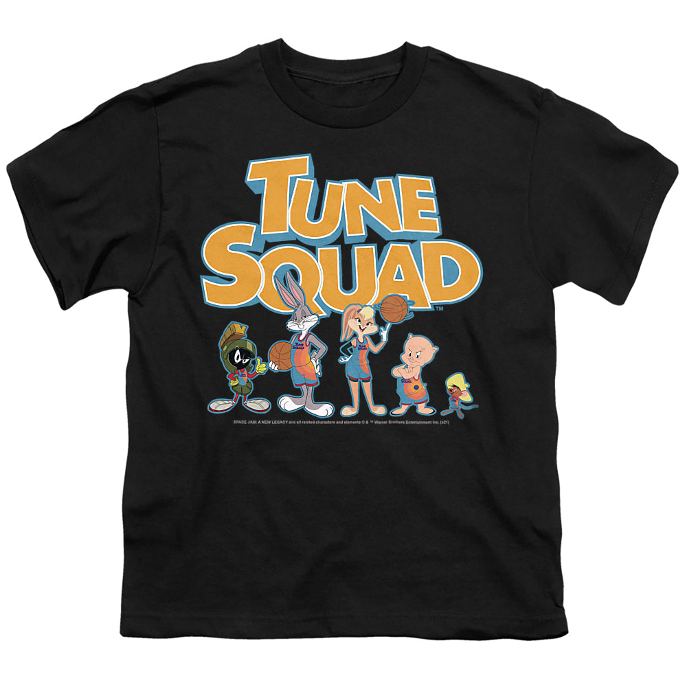 Space Jam Tune Squad Letters Youth/Toddler T-Shirt