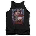Cheech and Chong Pantyhose Tank Top