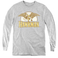 DC Comics Fly By Youth Long Sleeve T-Shirt