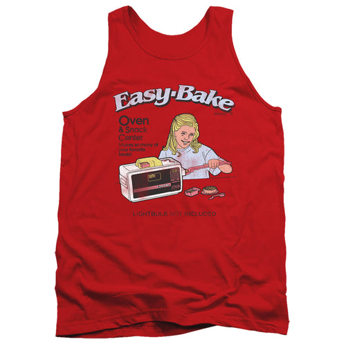 Easy Bake Oven Lightbulb Not Included Tank Top