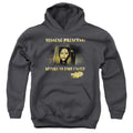 MirrorMask Missing Princess Youth Hoodie