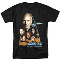 Star Trek The Next Generation T-Shirt