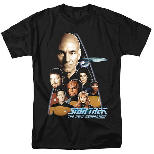 Star Trek The Next Generation T-Shirt