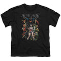 Justice League Dark Days Youth/Toddler T-Shirt