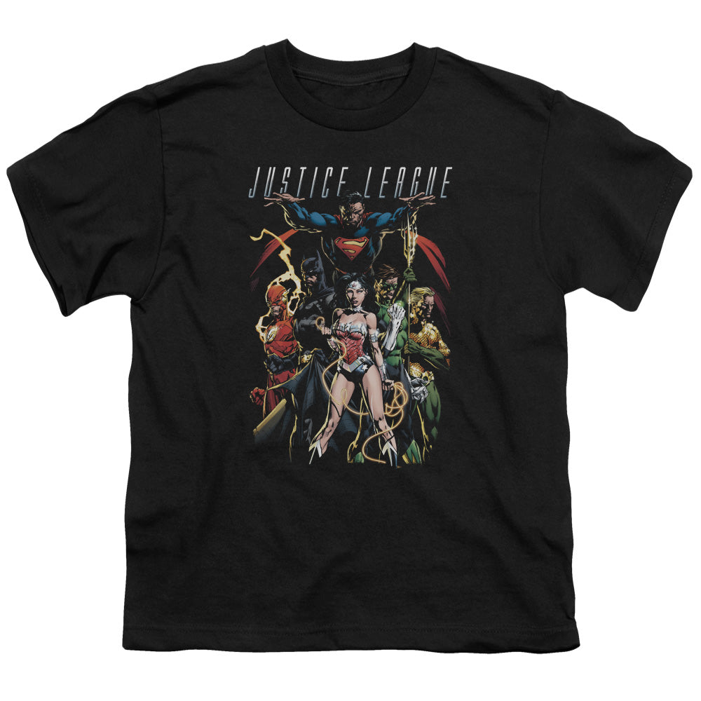 Justice League Dark Days Youth/Toddler T-Shirt