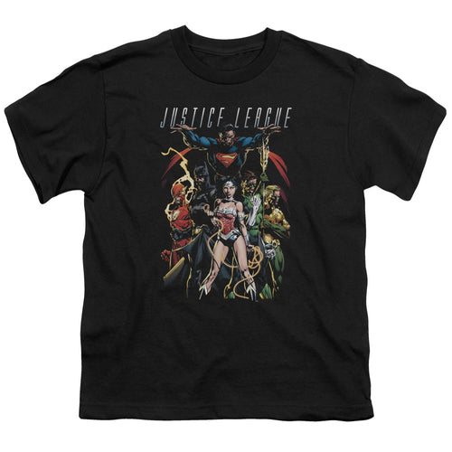 Justice League Dark Days Youth/Toddler T-Shirt