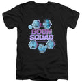 Space Jam Goon Squad Tech V-Neck T-Shirt