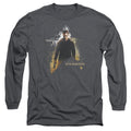 Star Trek Dark Hero Long Sleeve T-Shirt
