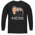 NCIS Investigators Youth Long Sleeve T-Shirt