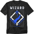 Dungeons & Dragons Wizard T-Shirt