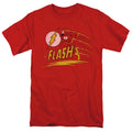 The Flash Like Lightning T-Shirt