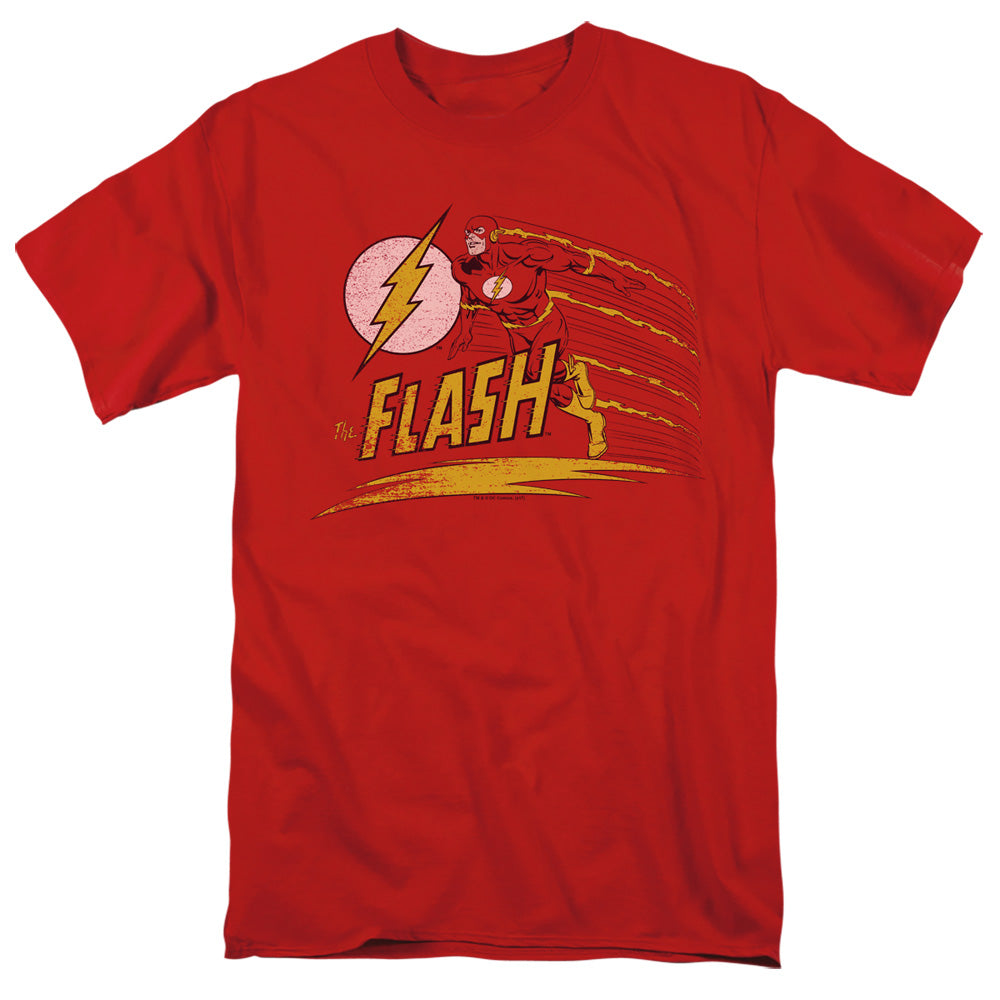 The Flash Like Lightning T-Shirt