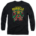 DC Comics Mr Miracle Long Sleeve T-Shirt