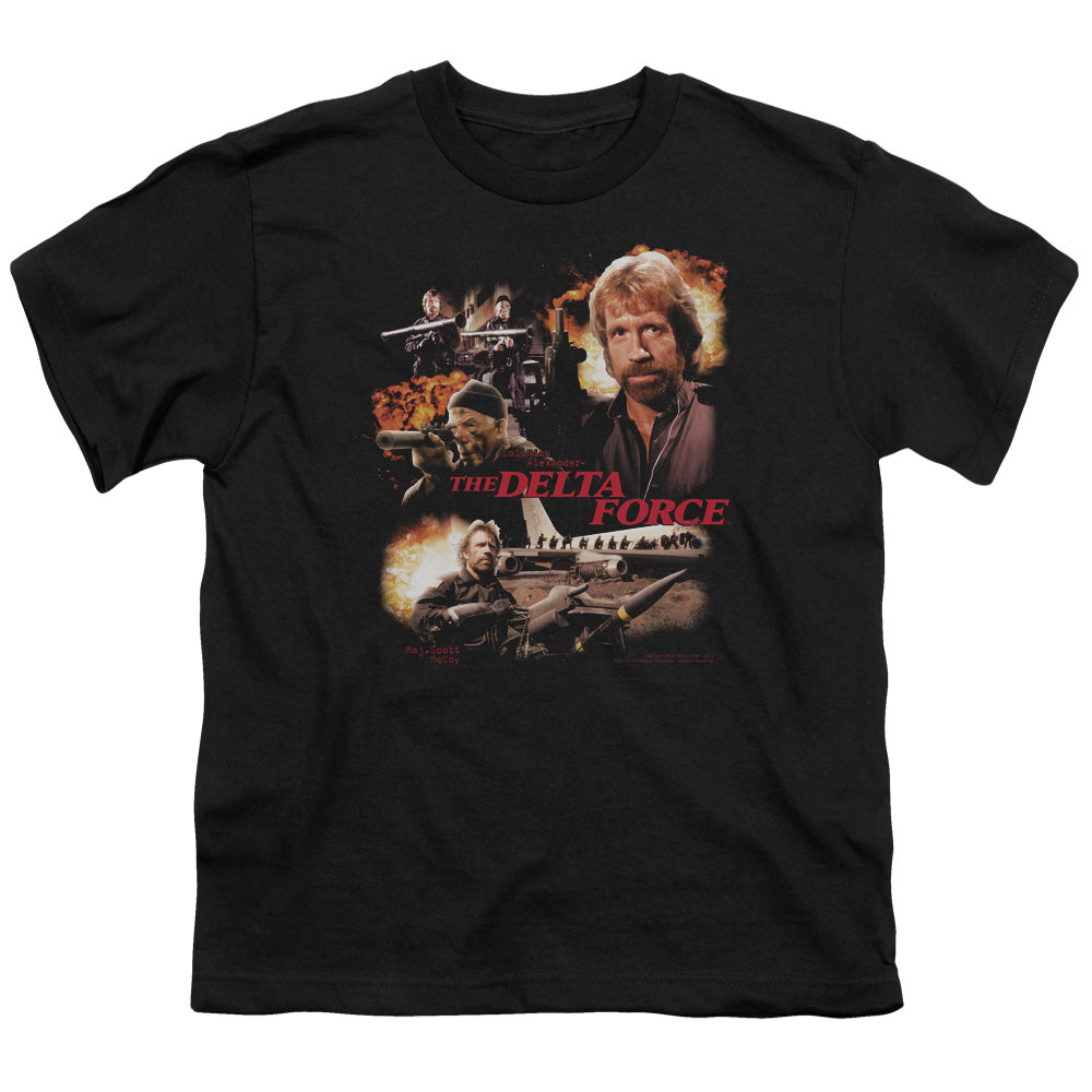The Delta Force Action Pack Youth/Toddler T-Shirt