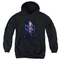 Mighty Morphin Power Rangers: The Movie Billy Bolt Youth Hoodie