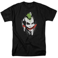 Batman Spraypaint Smile T-Shirt