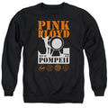 Pink Floyd Pompeii Crewneck Sweatshirt