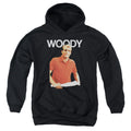 Cheers Woody Youth Hoodie