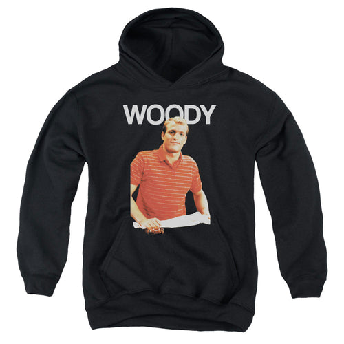 Cheers Woody Youth Hoodie