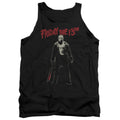 Friday the 13th Chchch Ahahah Tank Top