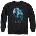 Lord of the Rings Sneaking Crewneck Sweatshirt