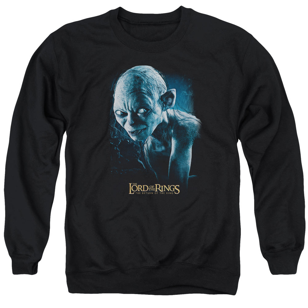 Lord of the Rings Sneaking Crewneck Sweatshirt