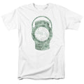 DC Comics Lantern Cover T-Shirt
