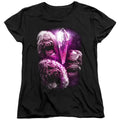 The Dark Crystal Howling Womens T-Shirt