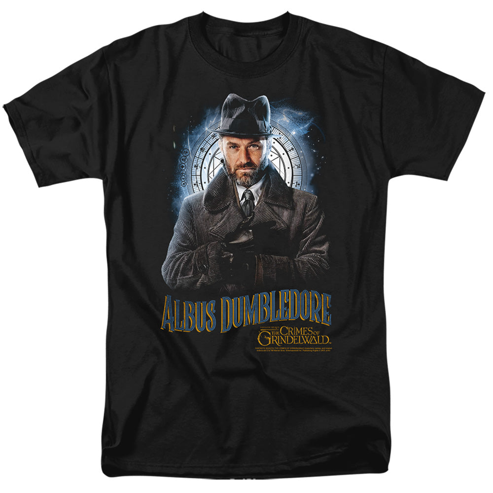 Fantastic Beasts Dumbledore T-Shirt