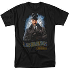 Fantastic Beasts Dumbledore T-Shirt